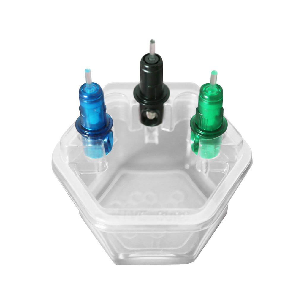 Pack of 50 Hive Cups - Rinse Cups / Cartridge Holders