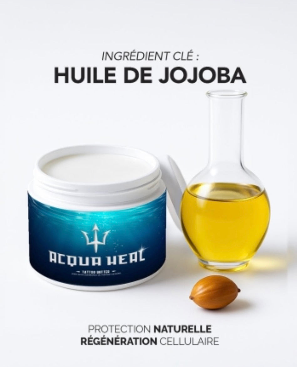 Butter 30 - 150 ml – Acqua Heal