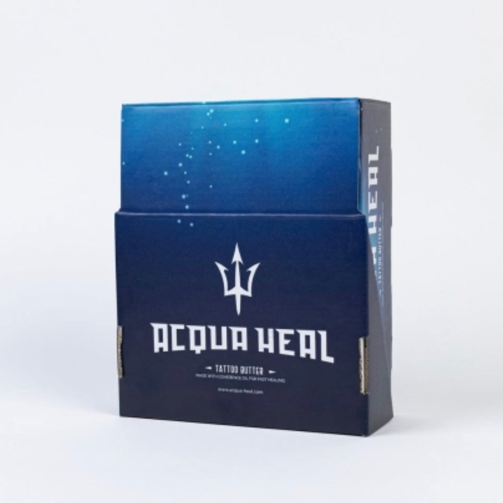 Pack 24 × Mini Butter 30 ml – Acqua Heal