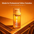 Gel de transfert MAST - Solution de