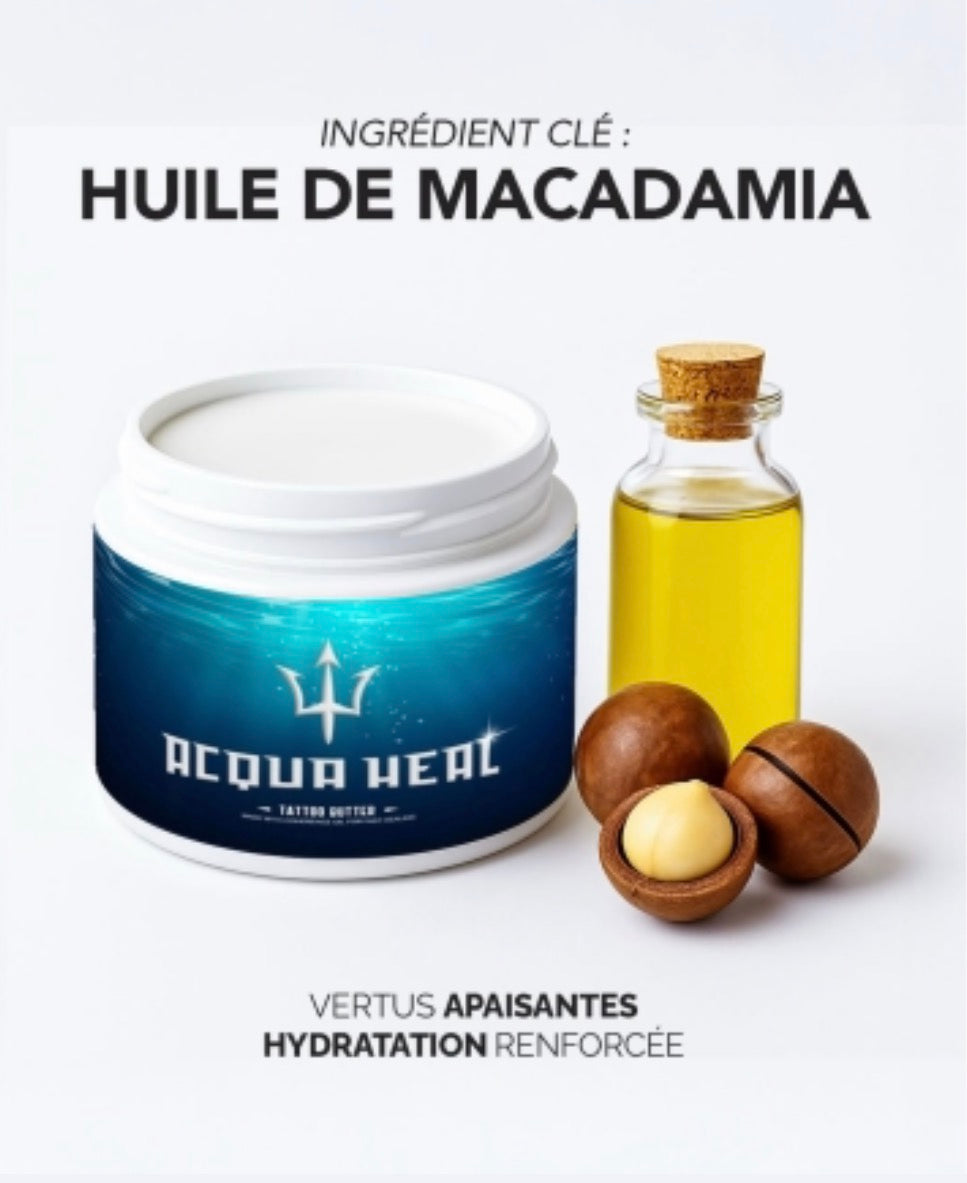 Butter 30 - 150 ml – Acqua Heal