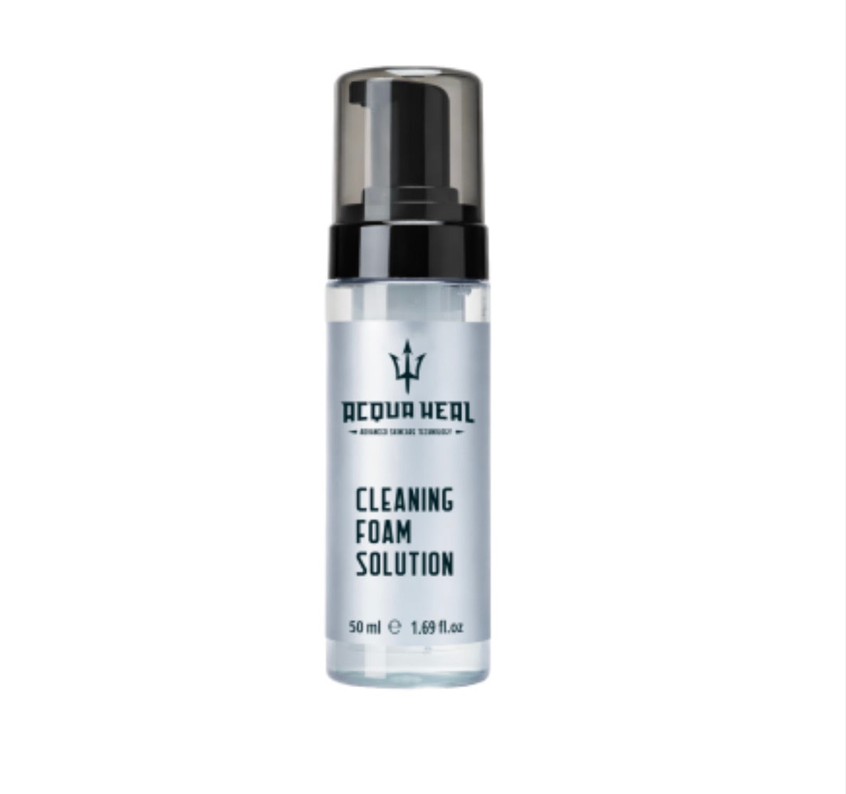 Cleaning Foam 150ml - Acqua Heal