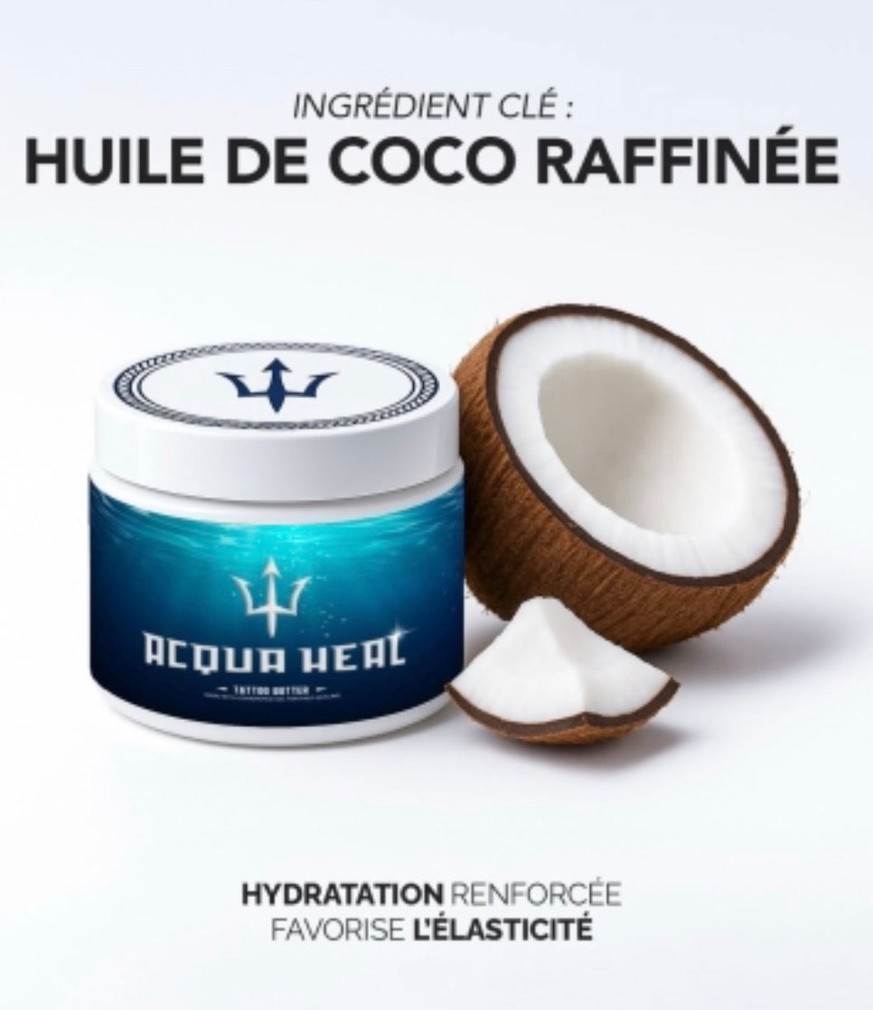 Butter 30 - 150 ml – Acqua Heal