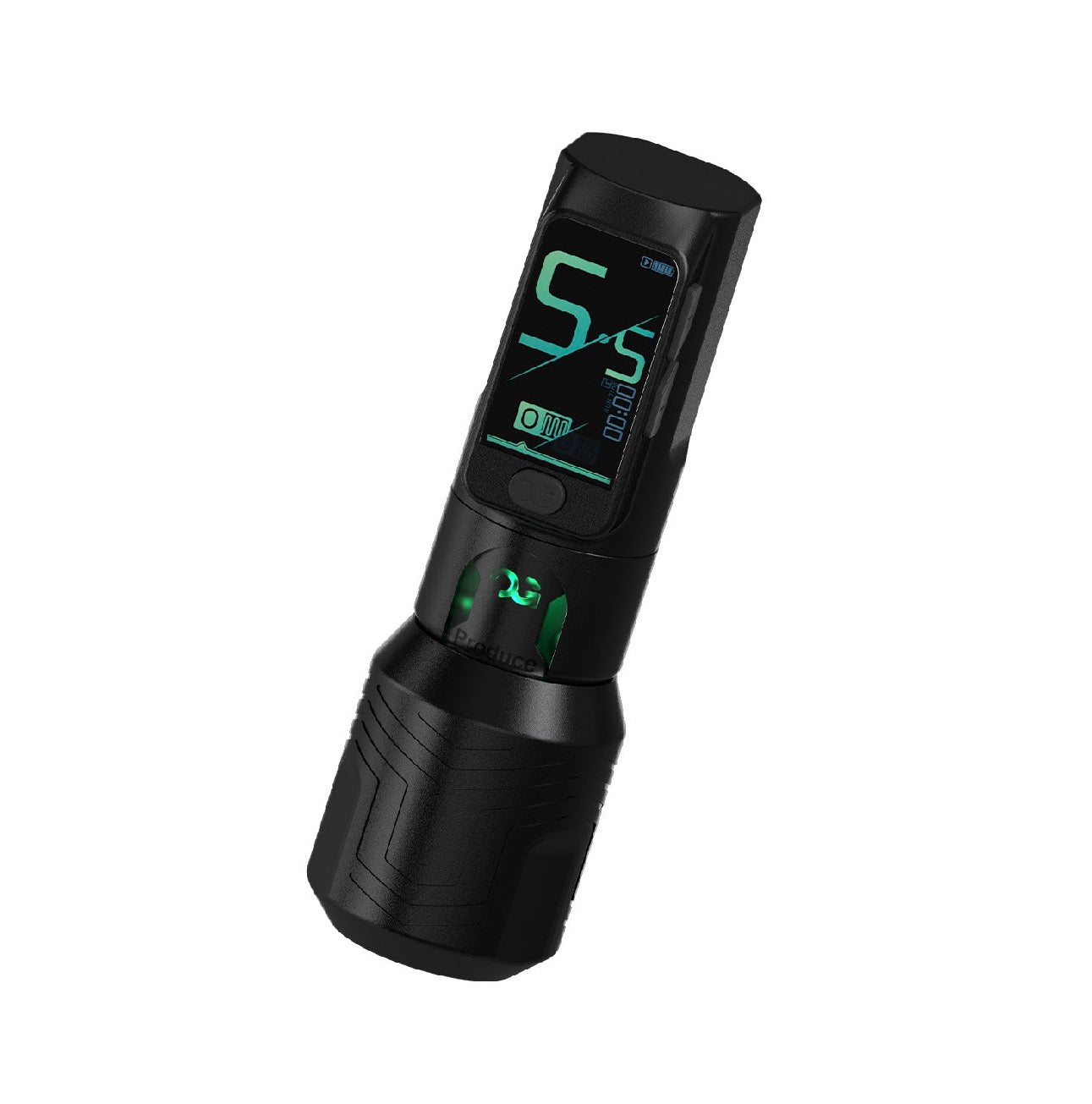 OG Fury 2 + Printer Fury Wireless Bundle