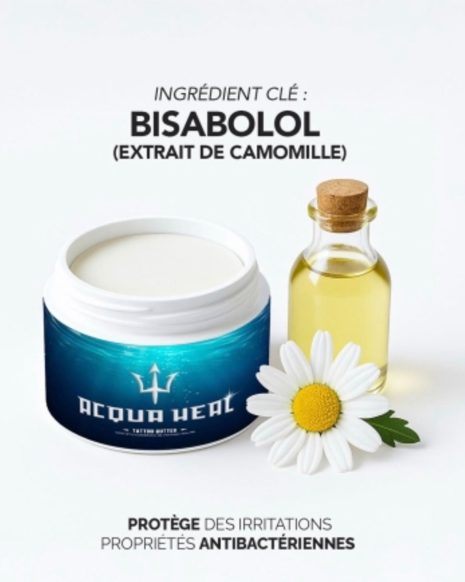 Butter 30 - 150 ml – Acqua Heal