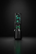 PIONEER-FURY Ⅱ 4.2mm Stroke Wireless Tattoo Pen