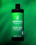 Green Soap Super Concentré 500ml - Acqua Heal