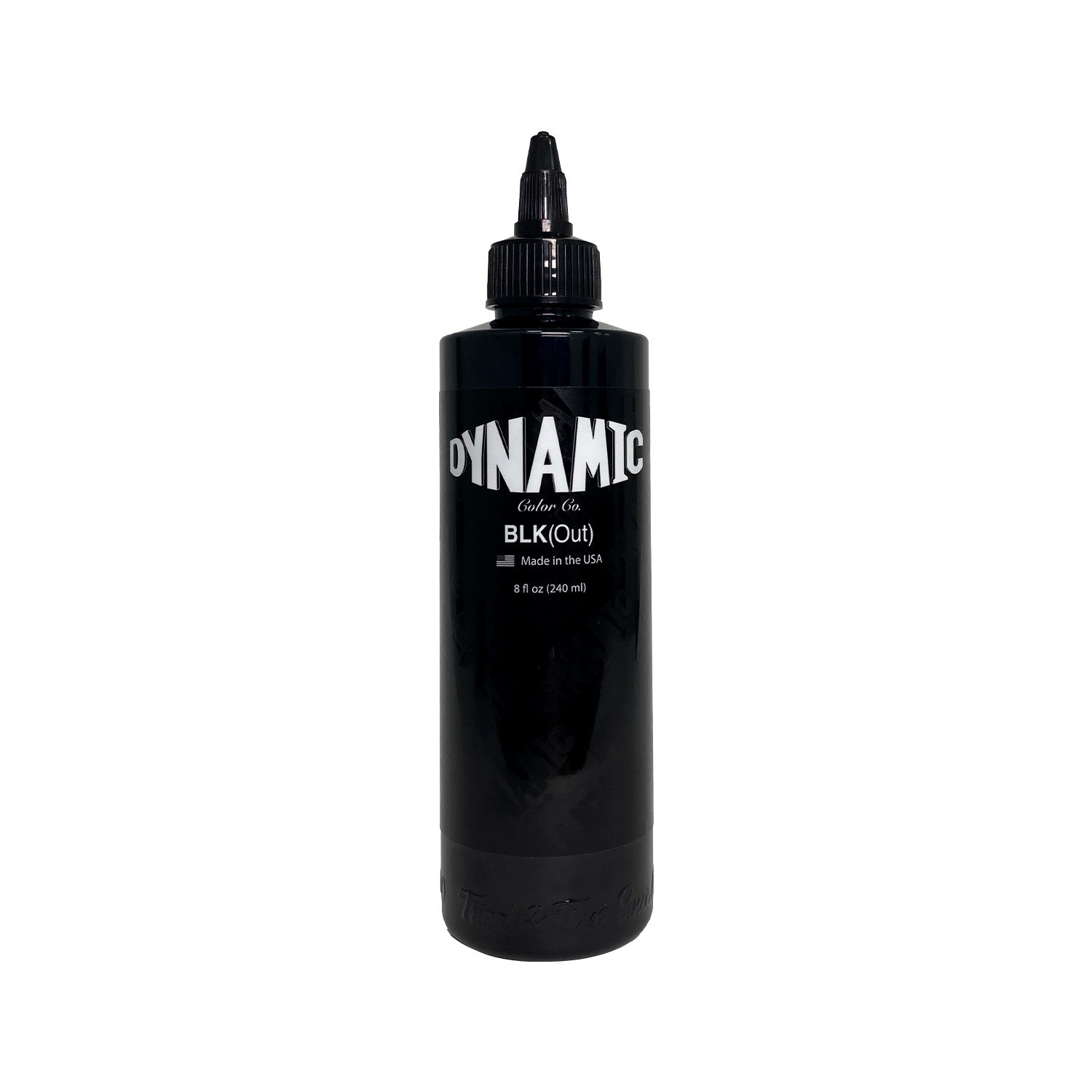 Encre dynamique BLKOUT 240 ml (8 oz)