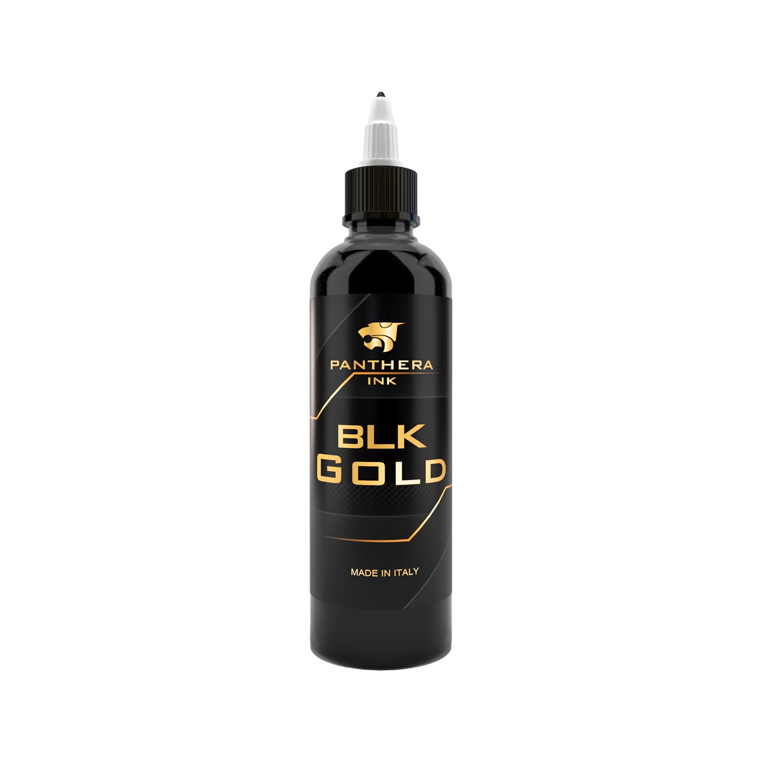 Panthera Ink - Blk Gold - (EU REACH Version)