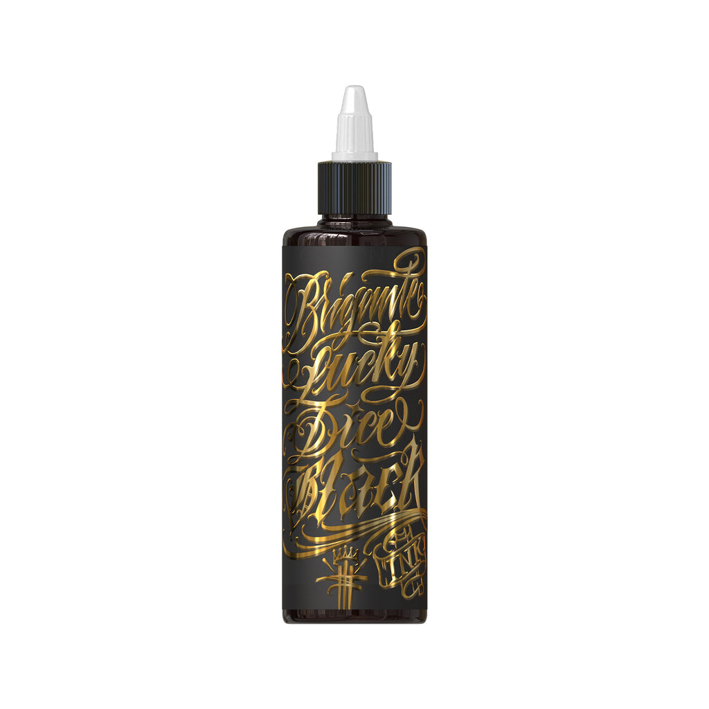 Panthera Brigante Lucky Dice Tattoo Ink 200ml