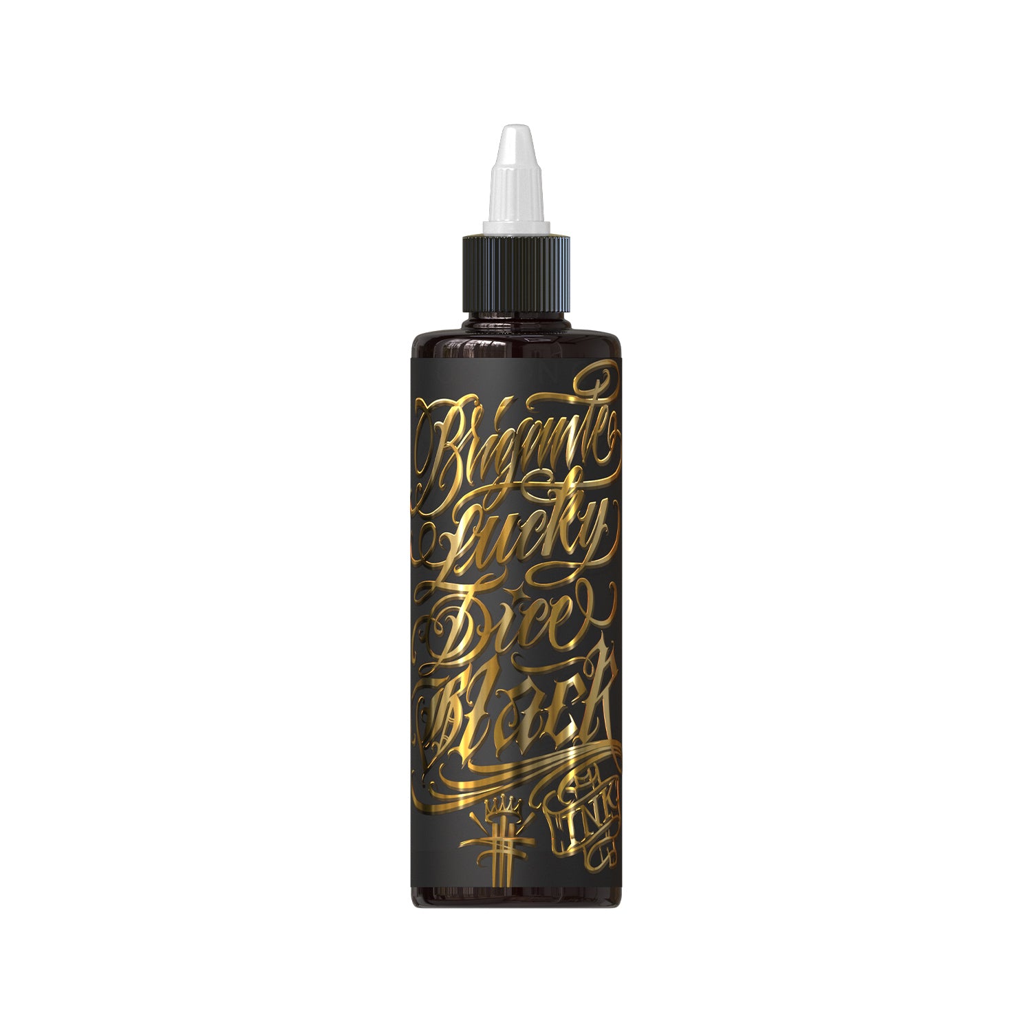 Panthera Brigante Lucky Dice Tattoo Ink 200ml