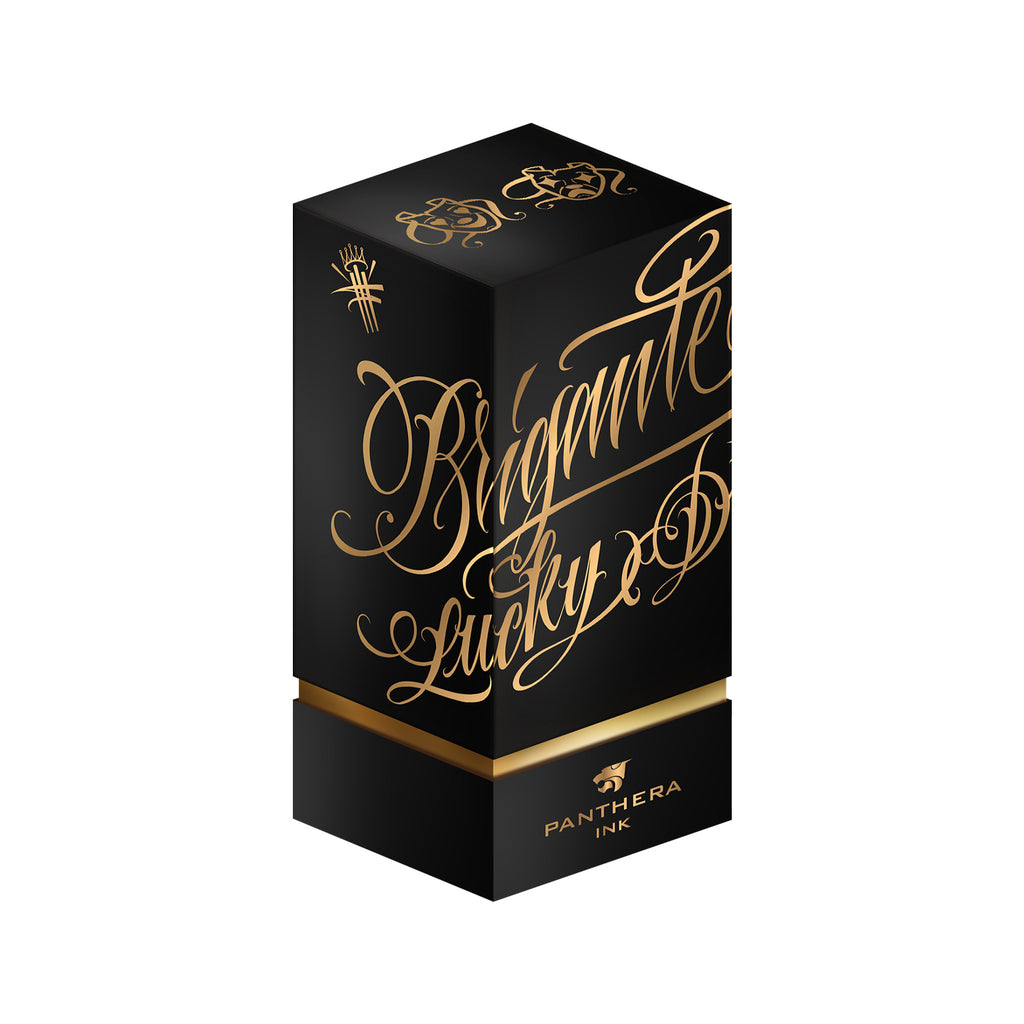 Panthera Brigante Lucky Dice Tattoo Ink 200ml