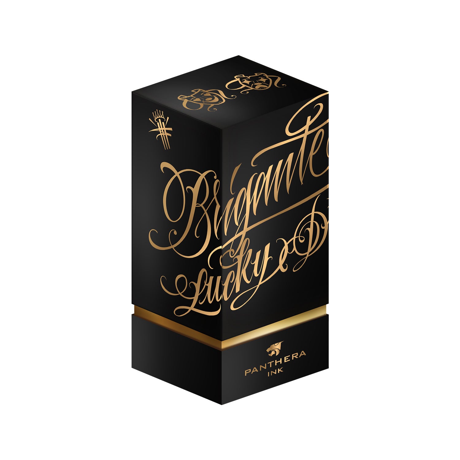Panthera Brigante Lucky Dice Tattoo Ink 200ml