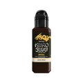 Kuro Sumi Imperial Tattoo Ink - Mork Brun