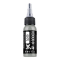 Kokkai Sumi Ink - Warm Opaque Grey - Light