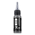 Kokkai Sumi Ink - Cool Opaque Grey - Medium