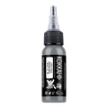 Kokkai Sumi Ink - Cool Opaque Grey - Light