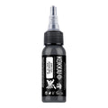 Kokkai Sumi Ink - Cool Opaque Grey - Dark