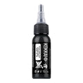 Kokkai Sumi Ink - Cool Opaque Grey - Extra Dark