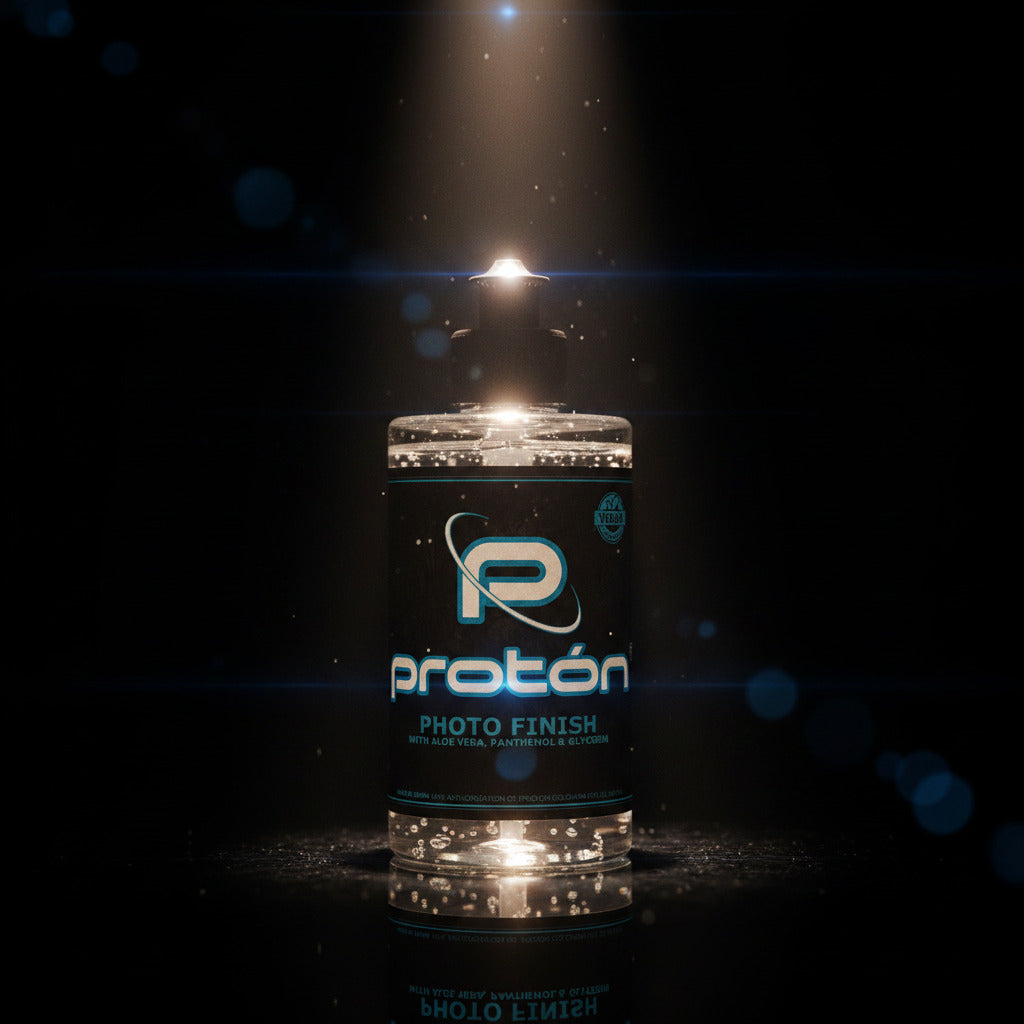 Proton Photo Finish 200ml 6.8oz