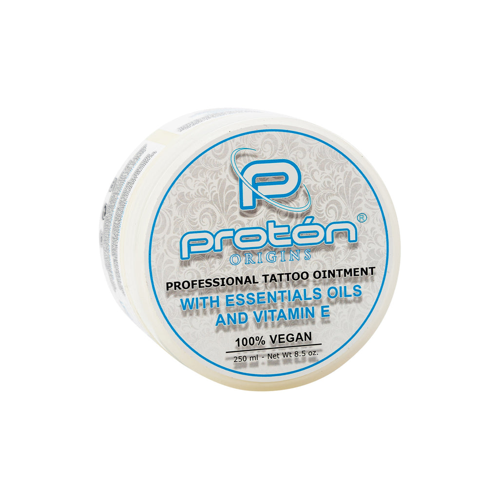 Crème pour tatouage Proton Origins 250ml 8.5oz