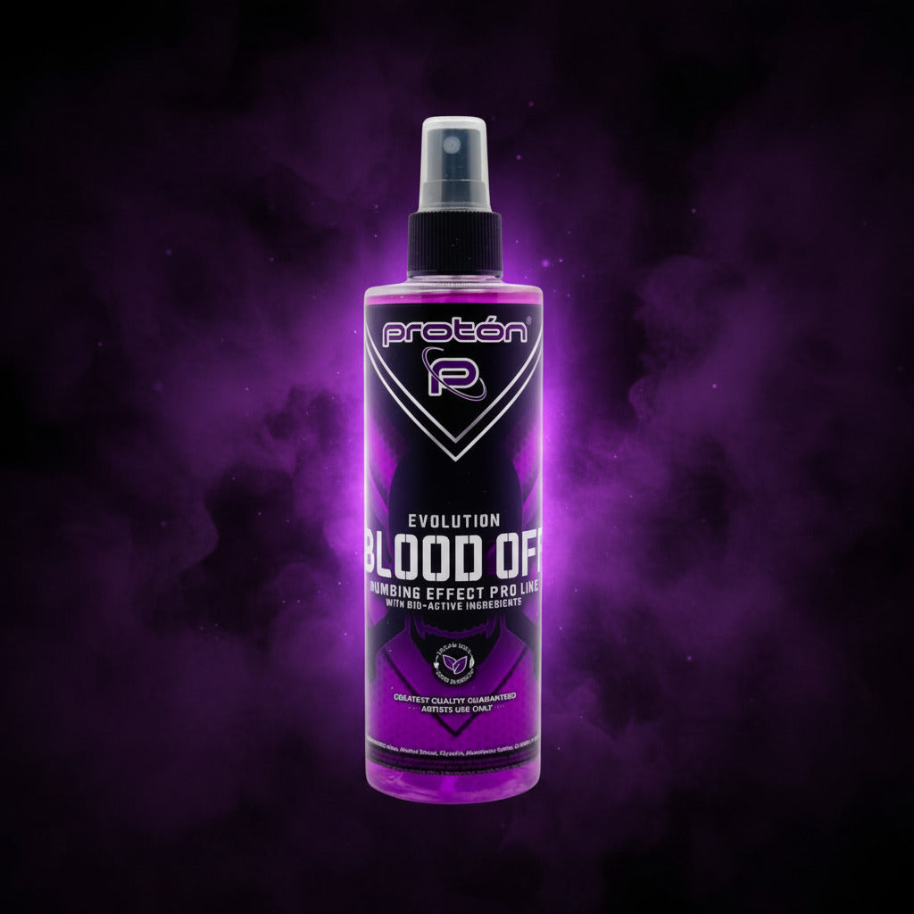 Proton - Evolution Pro Line Blood Off 250ml