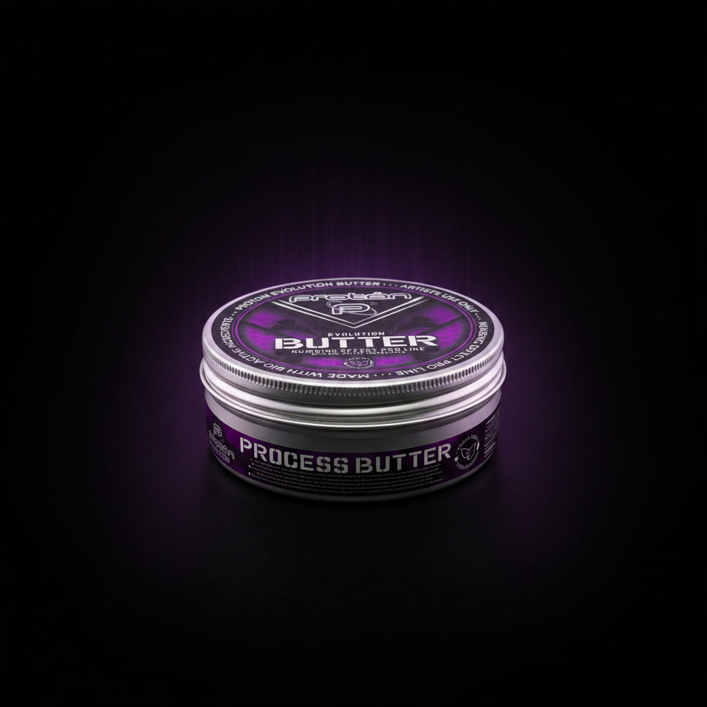 Proton - Evolution Pro Line Numbing Butter 250ml