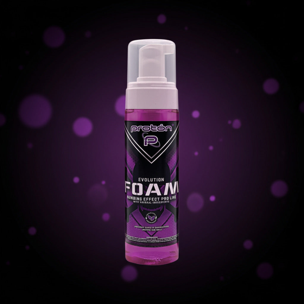 Proton - Evolution Pro Line Numbing Foam 220ml