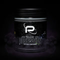 Proton - Colours Obsession Butter Made By Nature Black 250ml