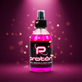 Proton Pink Stencil Remover And Skin Cleanser 250ml 8.5oz