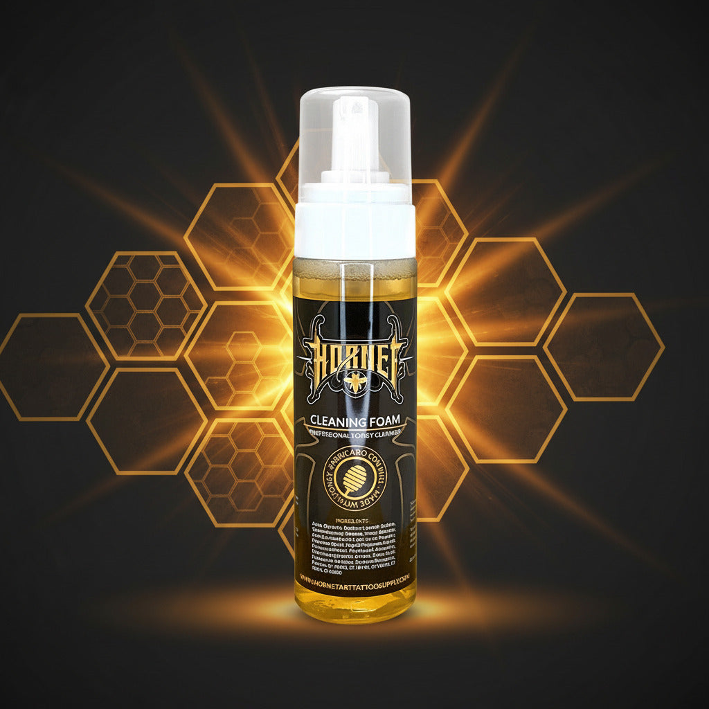 Hornet Cleaning Foam 220 ml
