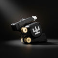 Vlad Blad Avenger 2 Pro Rotary Machine - RCA / Clip Cord Connection