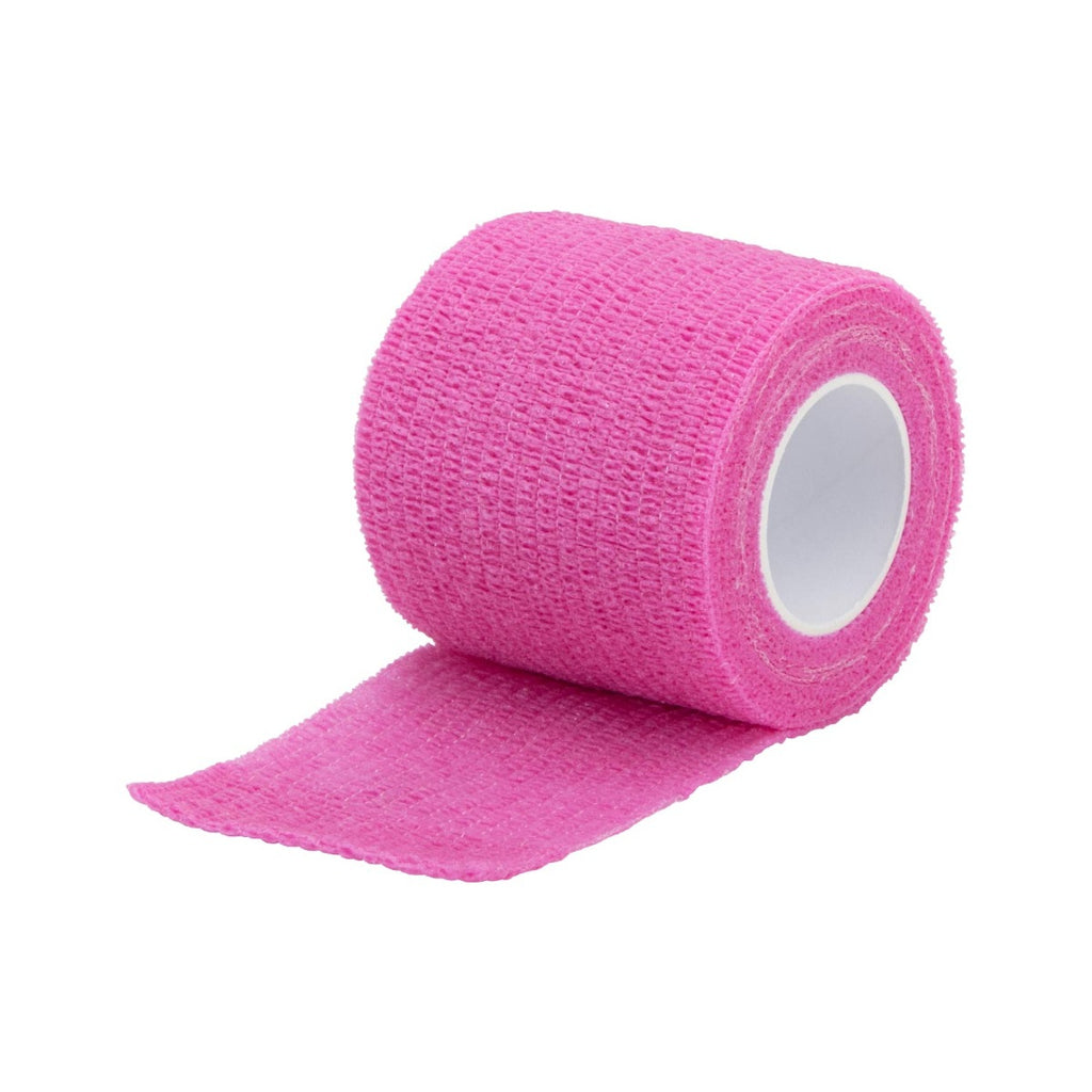 Beauty Grip Wrap 50MM x 4.5M - Pink