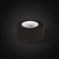 Killer Ink Grip Wrap (25 mm x 4,5 m) - Noir