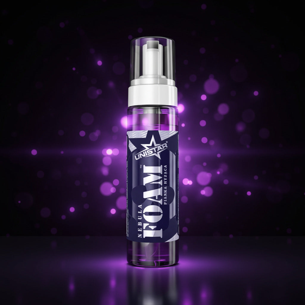 Unistar® Nebula™ Foam Anaesthetic 200 ml
