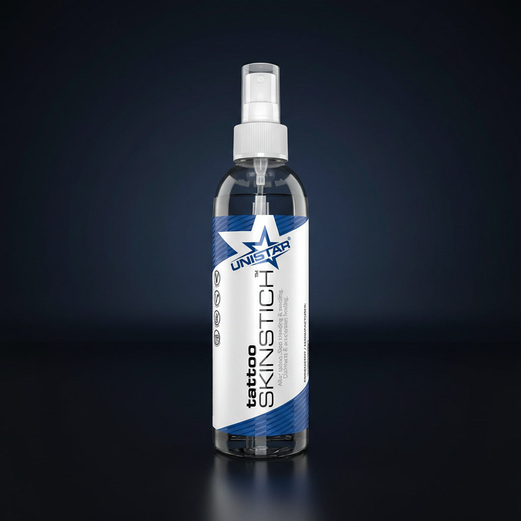 UNISTAR® Tattoo Skinstich 240 ml