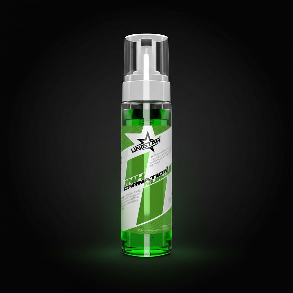 UNISTAR® InkCarnation Numb 240 ml