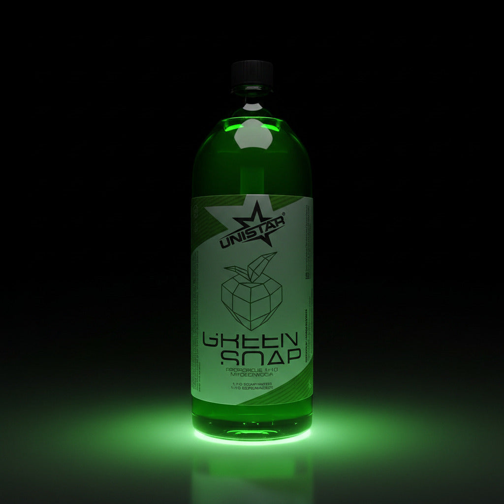 UNISTAR® Green Soap Concentrate 1 Litre