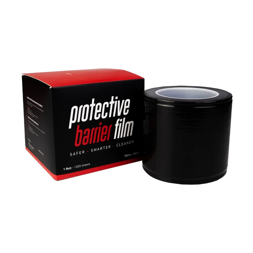 Film protecteur - 10x15cm - 1000 feuilles