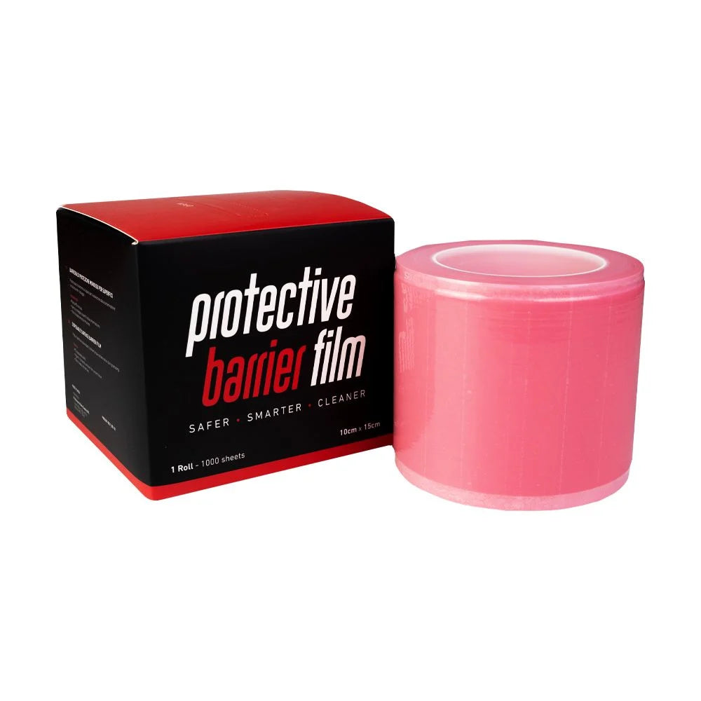 Film protecteur - 10x15cm - 1000 feuilles