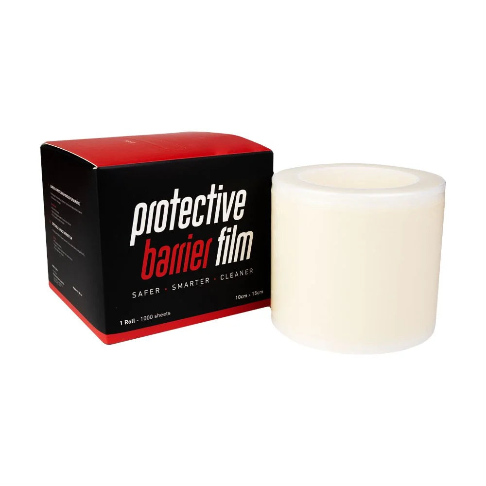 Film protecteur - 10x15cm - 1000 feuilles