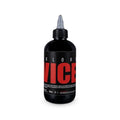 Encre VICIOUS BLACK 250ml - Vice Artistic Color - NON DESTINÉE À LA PEAU HUMAINE