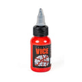 Encre SWEET TANGERINE (30 ml) - Vice Artistic Color - NON DESTINÉE À LA PEAU HUMAINE