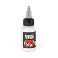 Encre EL GATO BLANCO (30 ml) - Vice Artistic Color - NON DESTINÉE À LA PEAU HUMAINE