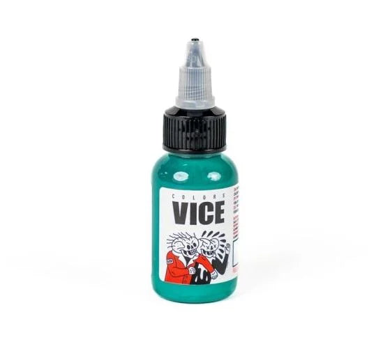 Encre DRAGOON (30 ml) - Vice Artistic Color - NON DESTINÉE À LA PEAU HUMAINE