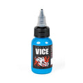 Encre BUONASERA BLUE (30 ml) - Vice Artistic Color - NON DESTINÉE À LA PEAU HUMAINE