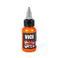 Encre CLOCKWORK ORANGE (30 ml) - Vice Artistic Color - NON DESTINÉE À LA PEAU HUMAINE
