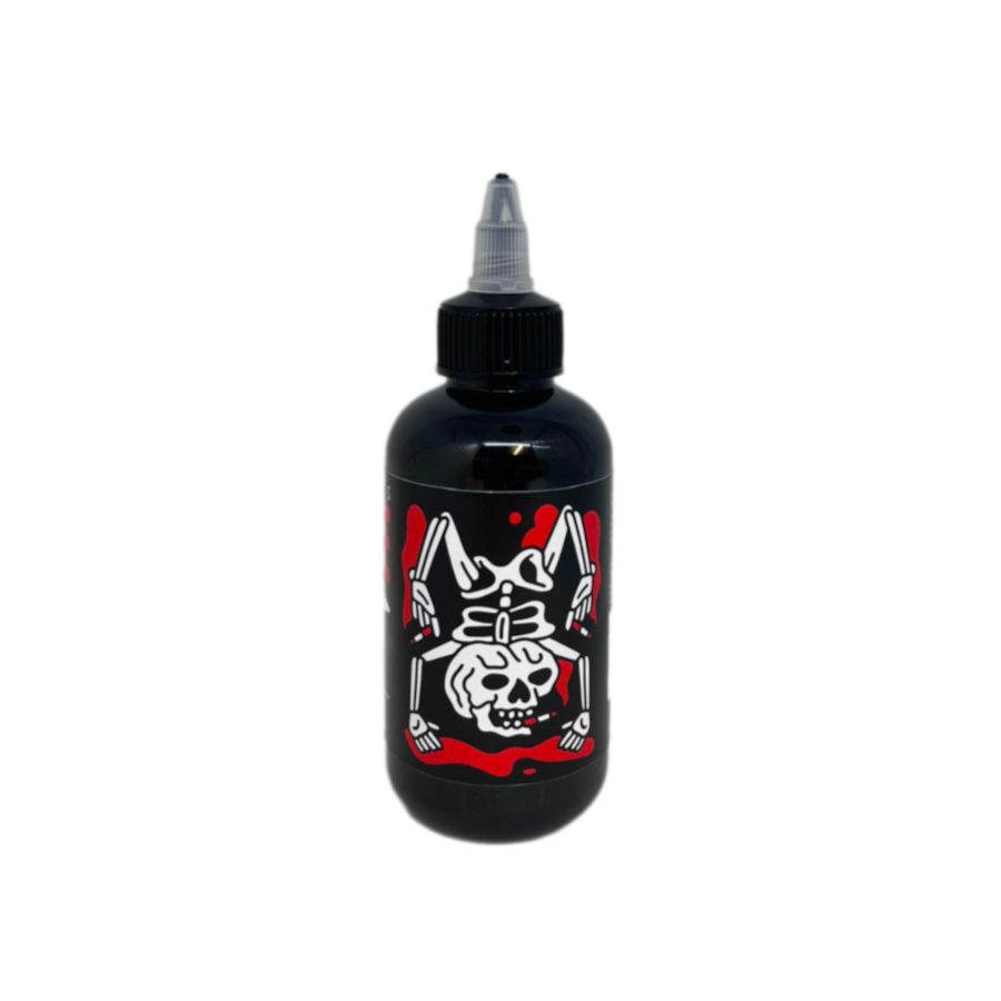 Encre MEDIUM (150 ml) - Vice Artistic Color - NON DESTINÉE À LA PEAU HUMAINE