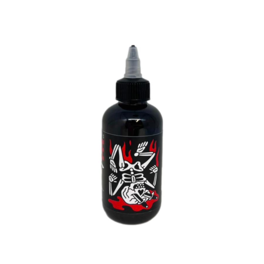 Encre LIGHT (150 ml) - Vice Artistic Color - NON DESTINÉE À LA PEAU HUMAINE