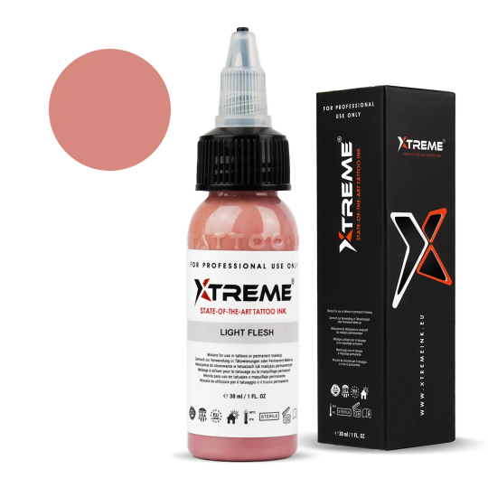 Encre XTreme Ink - 30ml - LIGHT FLESH